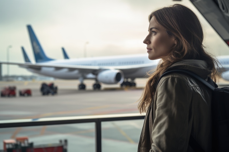 Smart Preparation Tips for a Smooth First International Trip